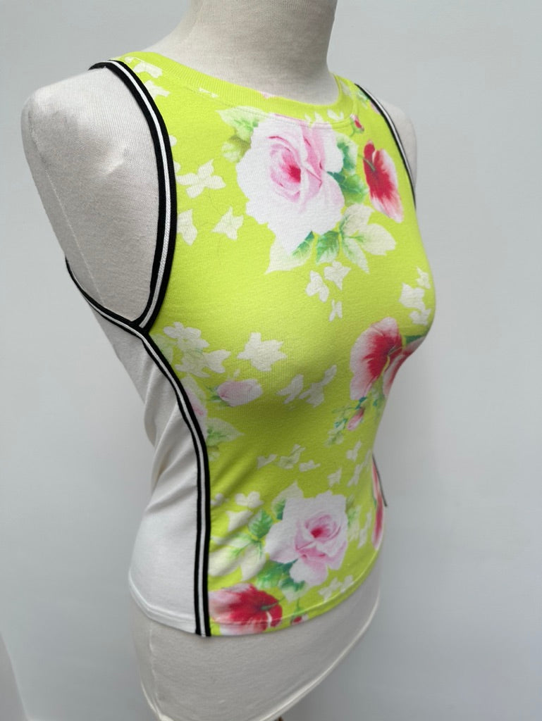 Marc Cain Sports twinset maat 2
