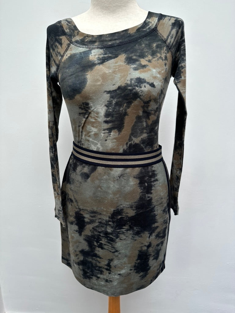 Marc Cain Sports top en rok maat 2