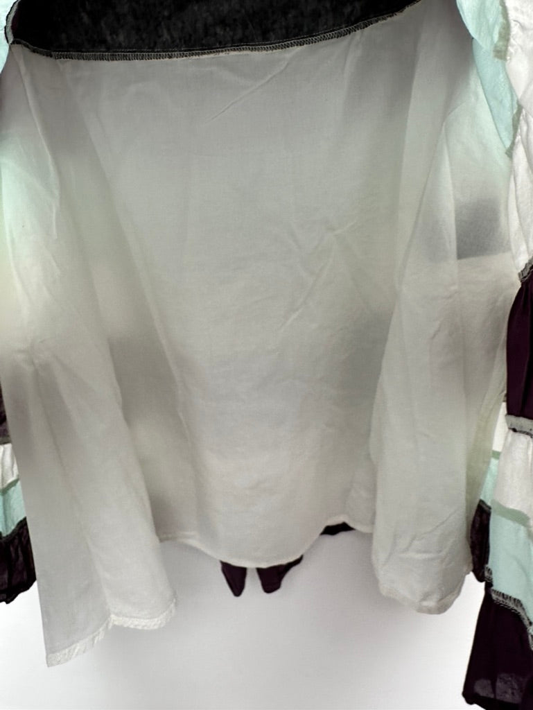 Mexx strokenrok maat 44