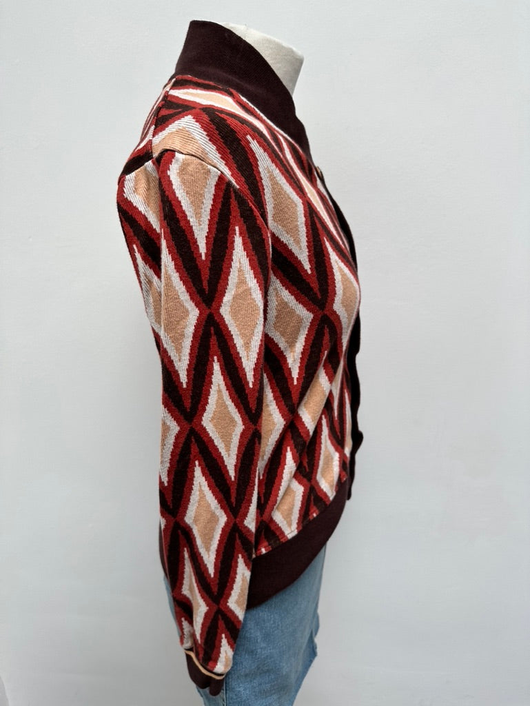 4Funky Flavours vest maat 170-176