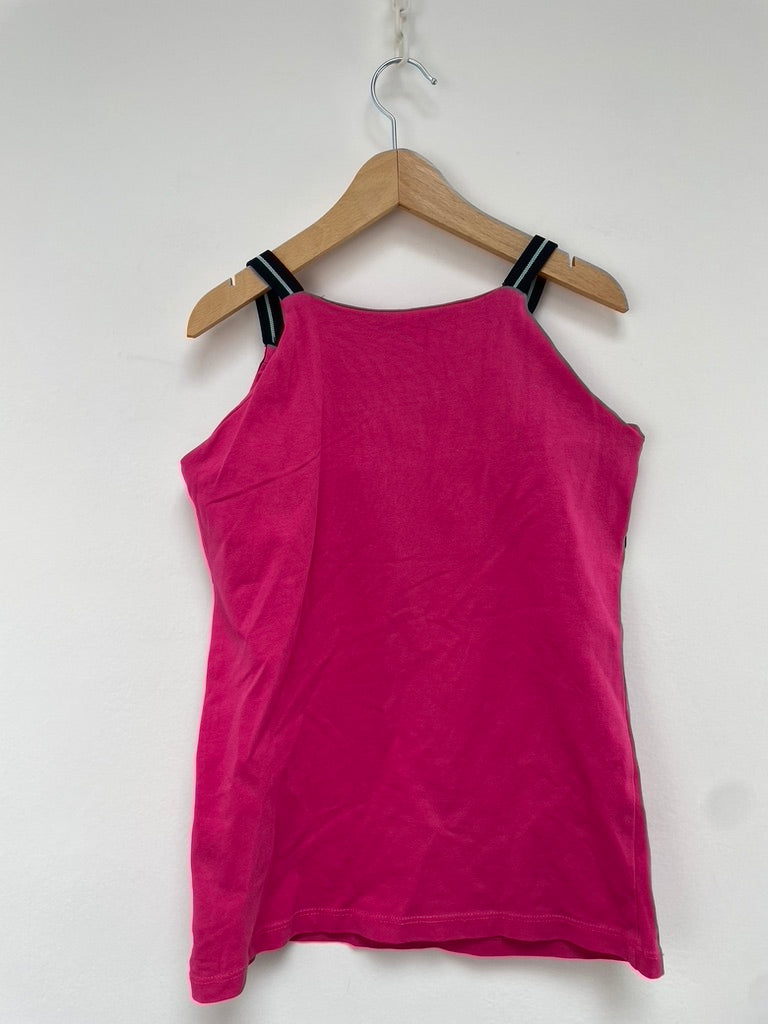 O'Chill roze tanktop 128/134