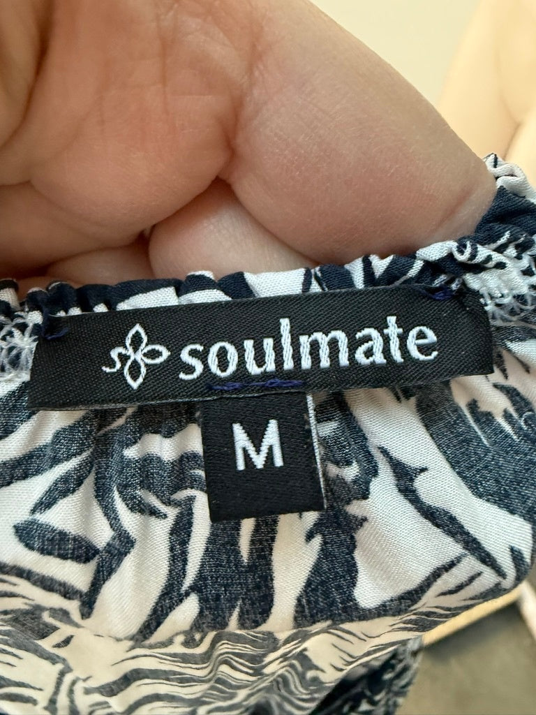 Soulmate Jurk maat M