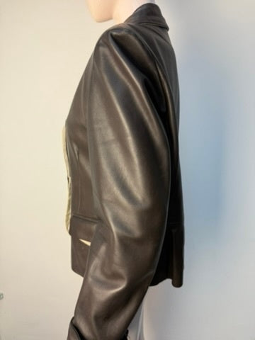 Arma Blazer maat 42 bruin