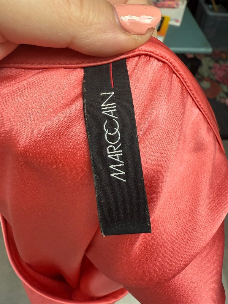 Marc Cain Top maat N5 koraal