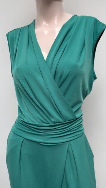 Jensen Jumpsuit maat M groen