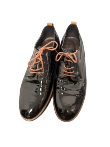 Kämpgen Schoenen maat 38 zwart