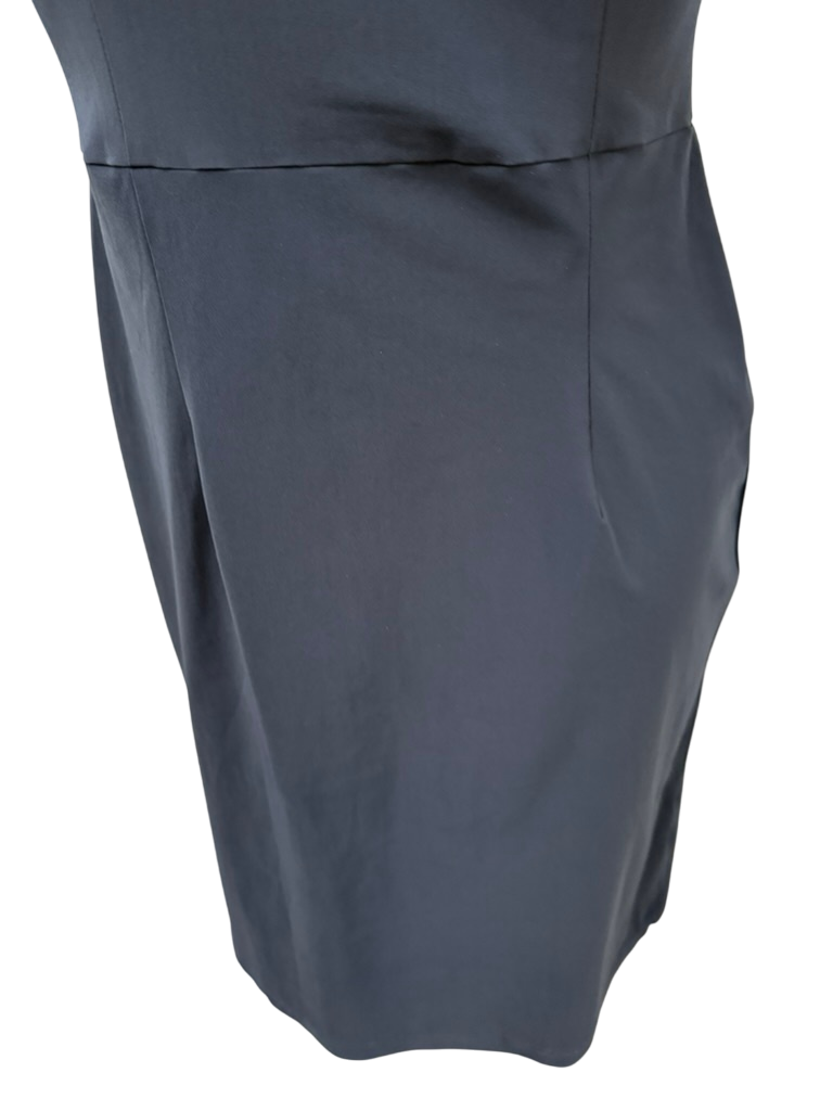 Studio Anneloes Jurk maat S donkerblauw