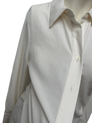 FOREVER NEW Blouse maat 38 wit
