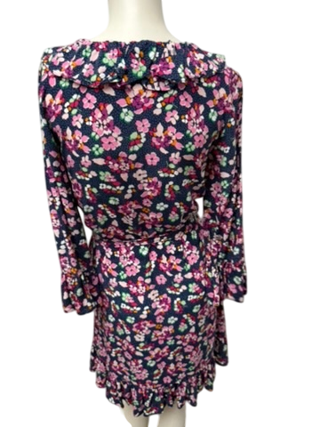 &other stories Jurk maat S meerkleurig