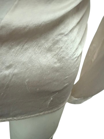 MR. MRS. SHIRT Blouse maat M lichtroze