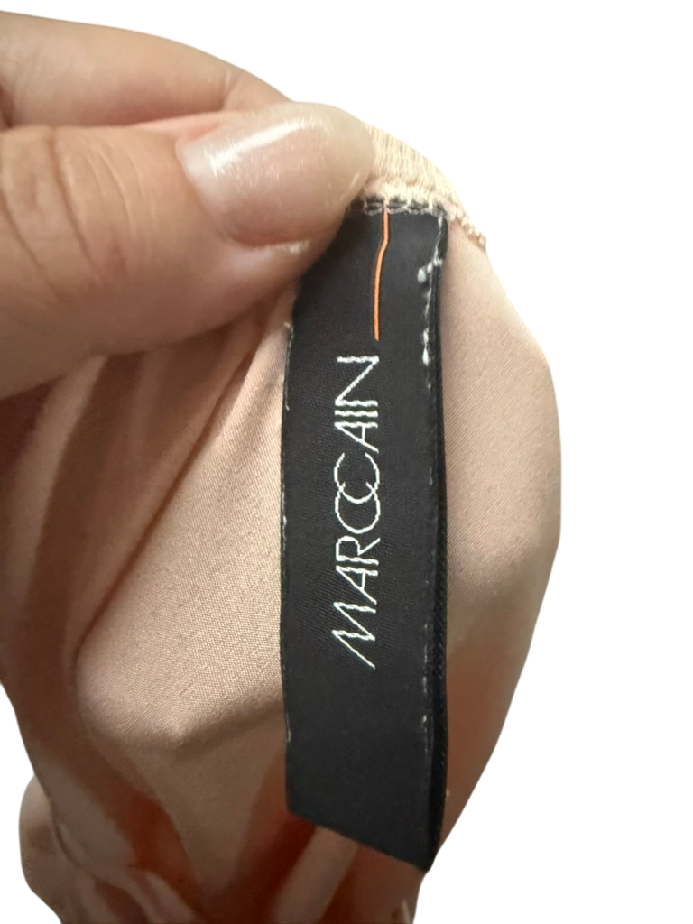 MARC CAIN Top maat N3 lichtroze