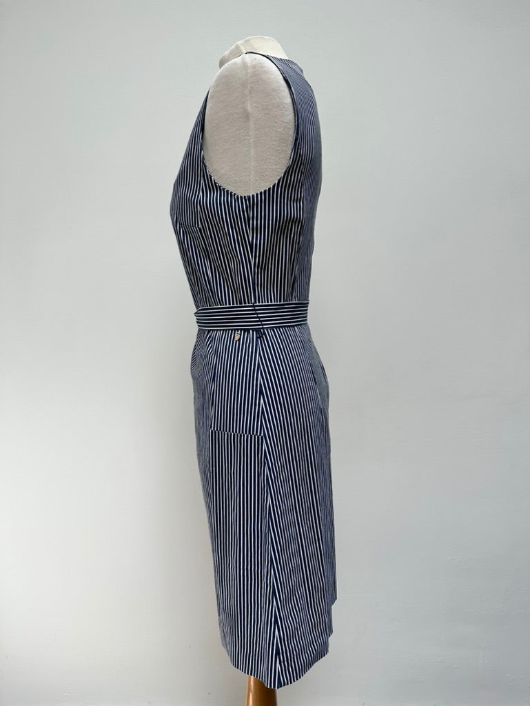 River Woods jurk maat 38