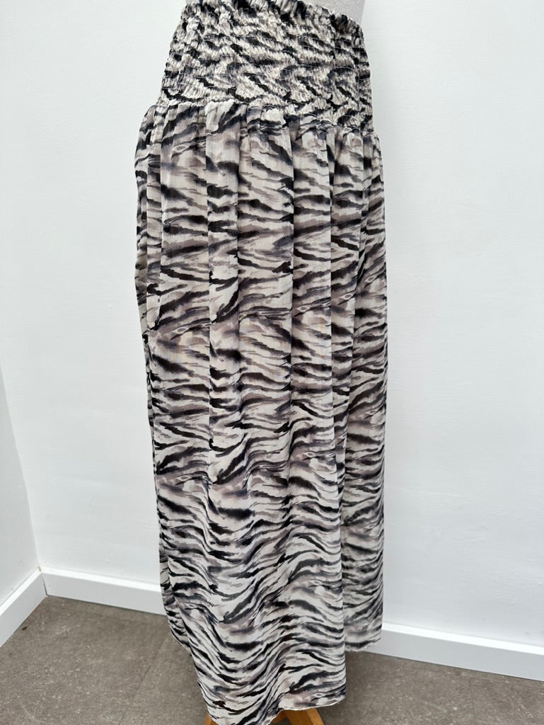 G-Maxx midi rok maat S/M