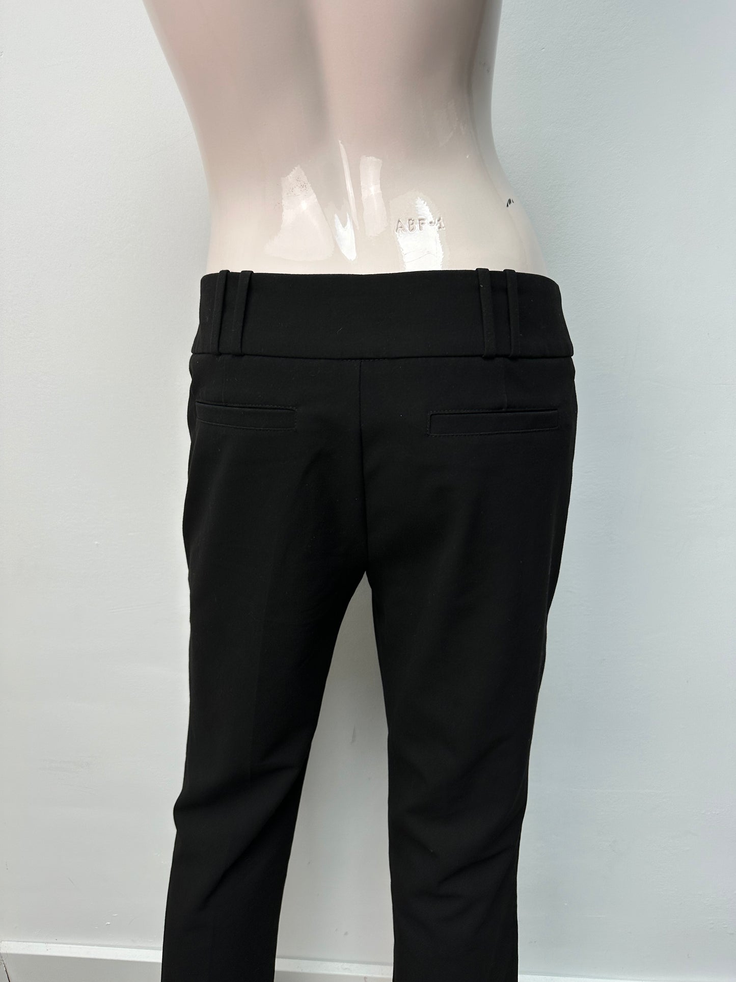 Esprit zwarte pantalon maat 38