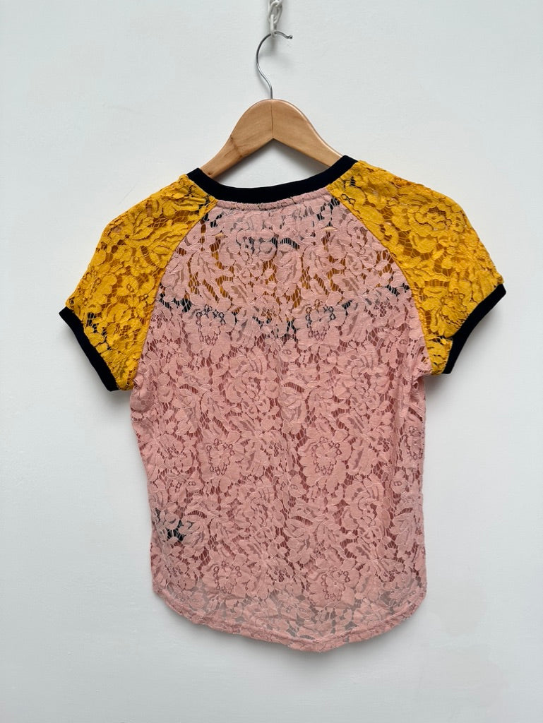 Summum dames top maat S