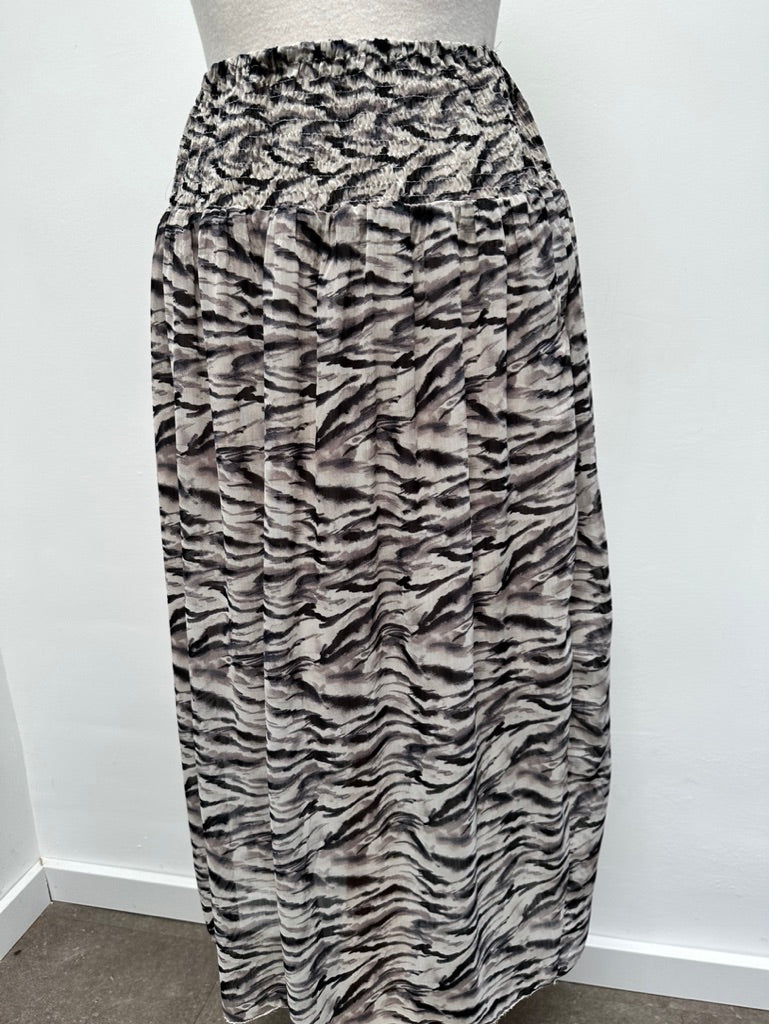 G-Maxx midi rok maat S/M