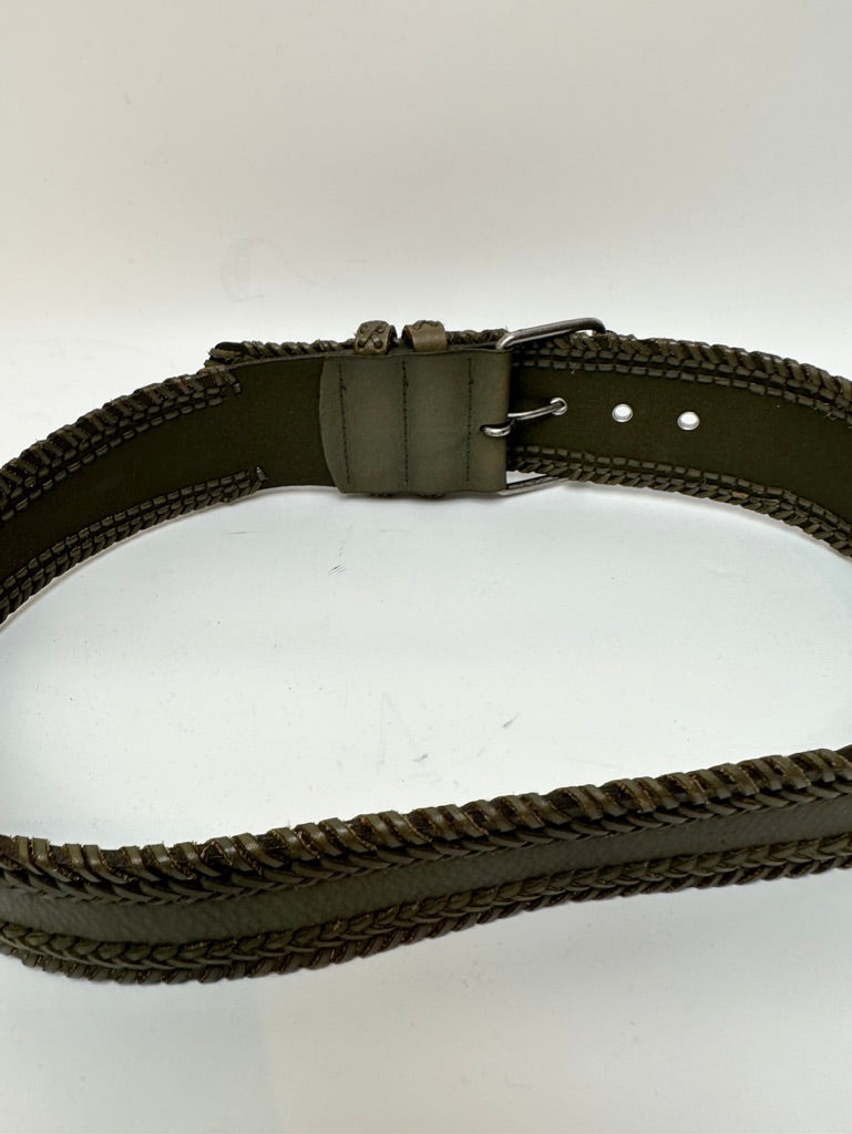 Essentiel Antwerp groene riem maat 2