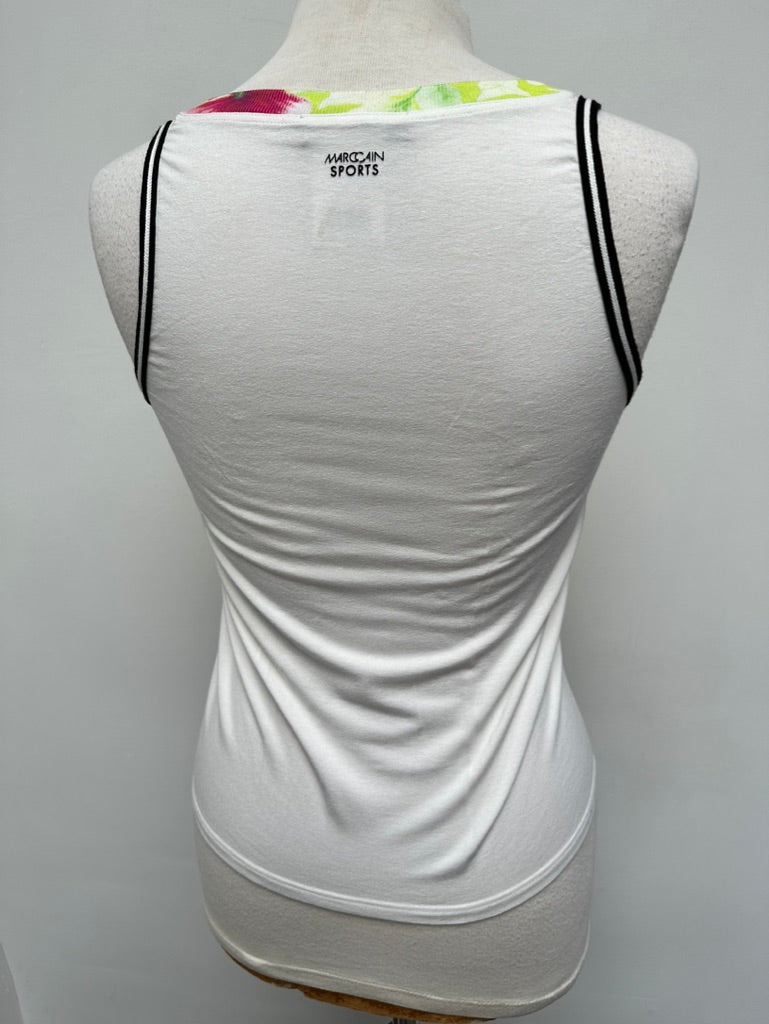 Marc Cain Sports twinset maat 2