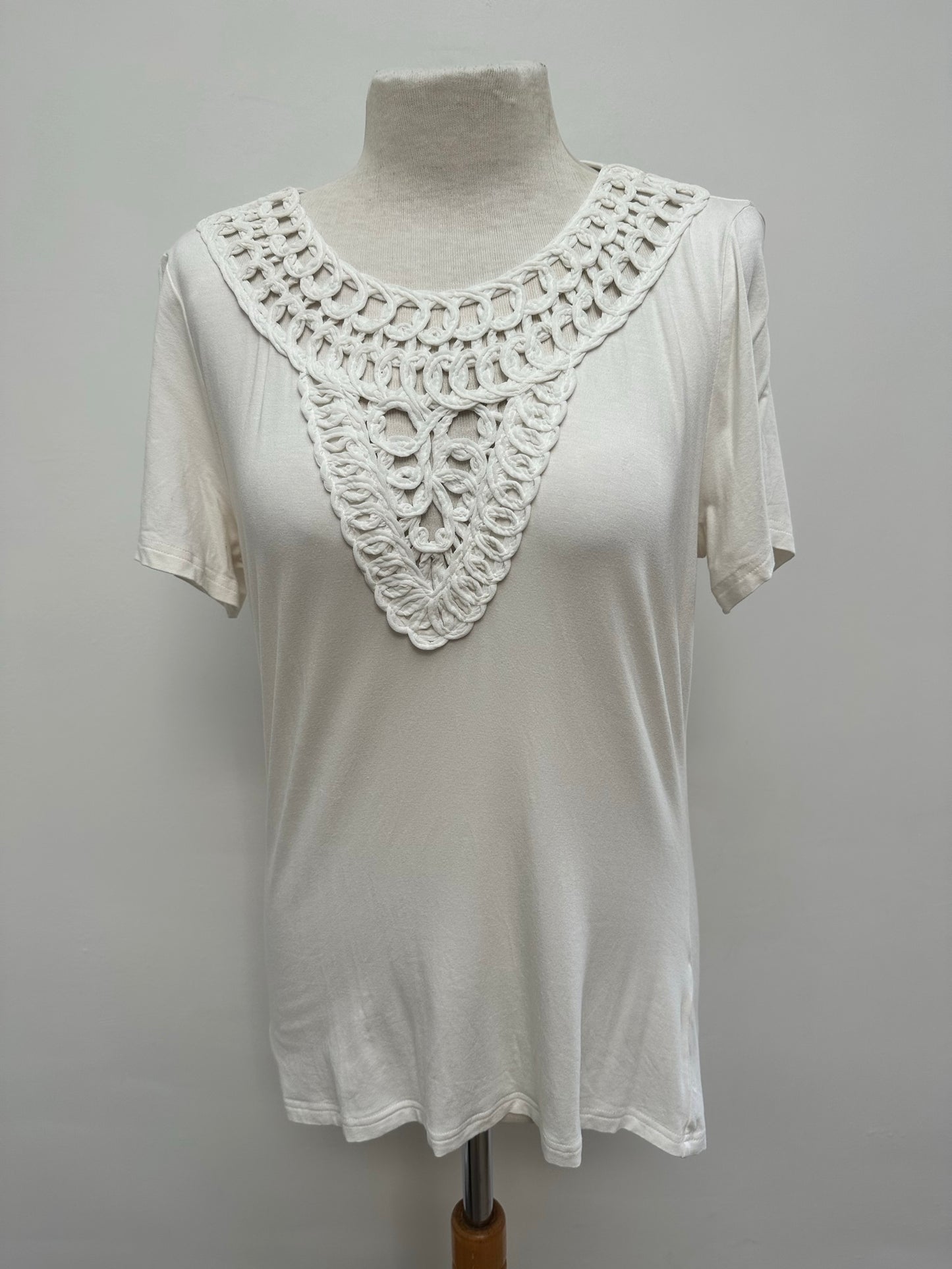 Esqualo top maat 38