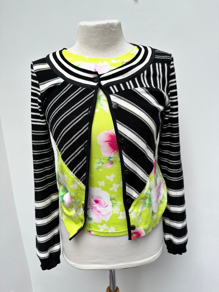 Marc Cain Sports twinset maat 2