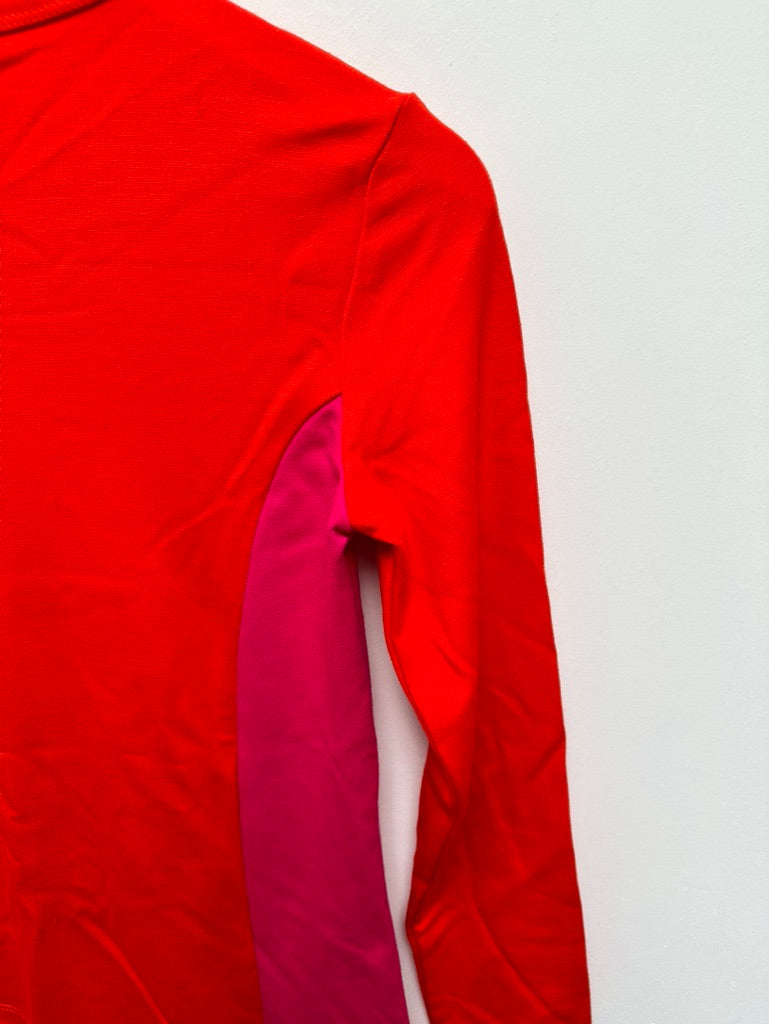 Kenzo meisjesjurk maat 152