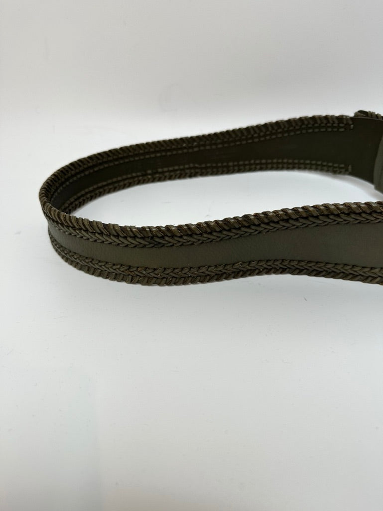 Essentiel Antwerp groene riem maat 2