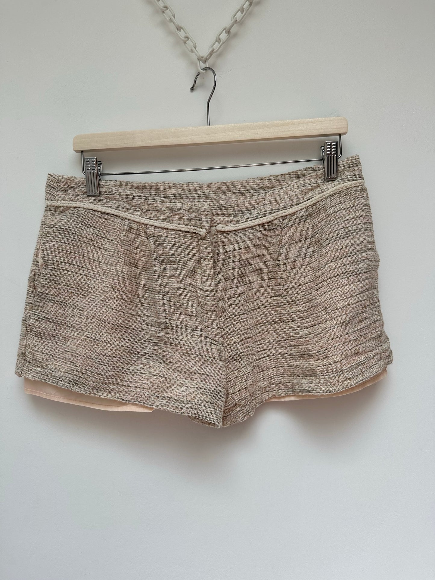 VILA short maat M