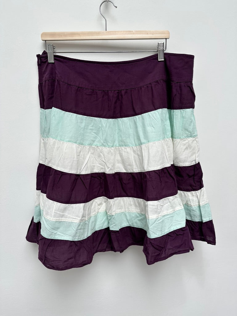 Mexx strokenrok maat 44