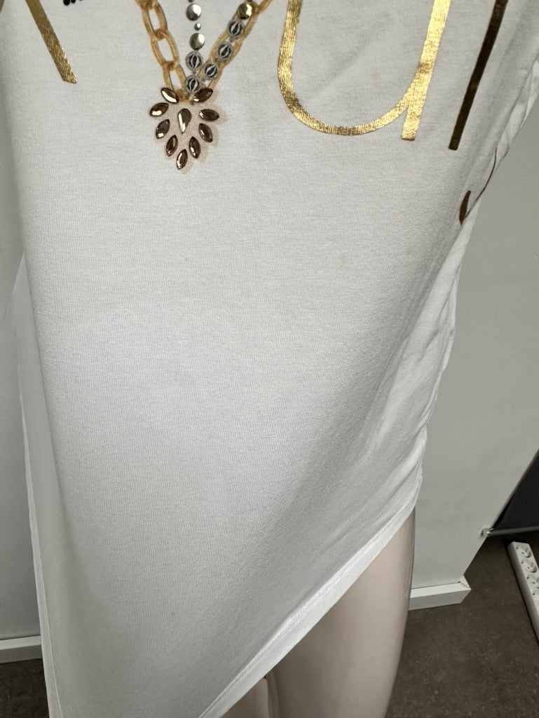 Betty Barclay t-shirt maat 38