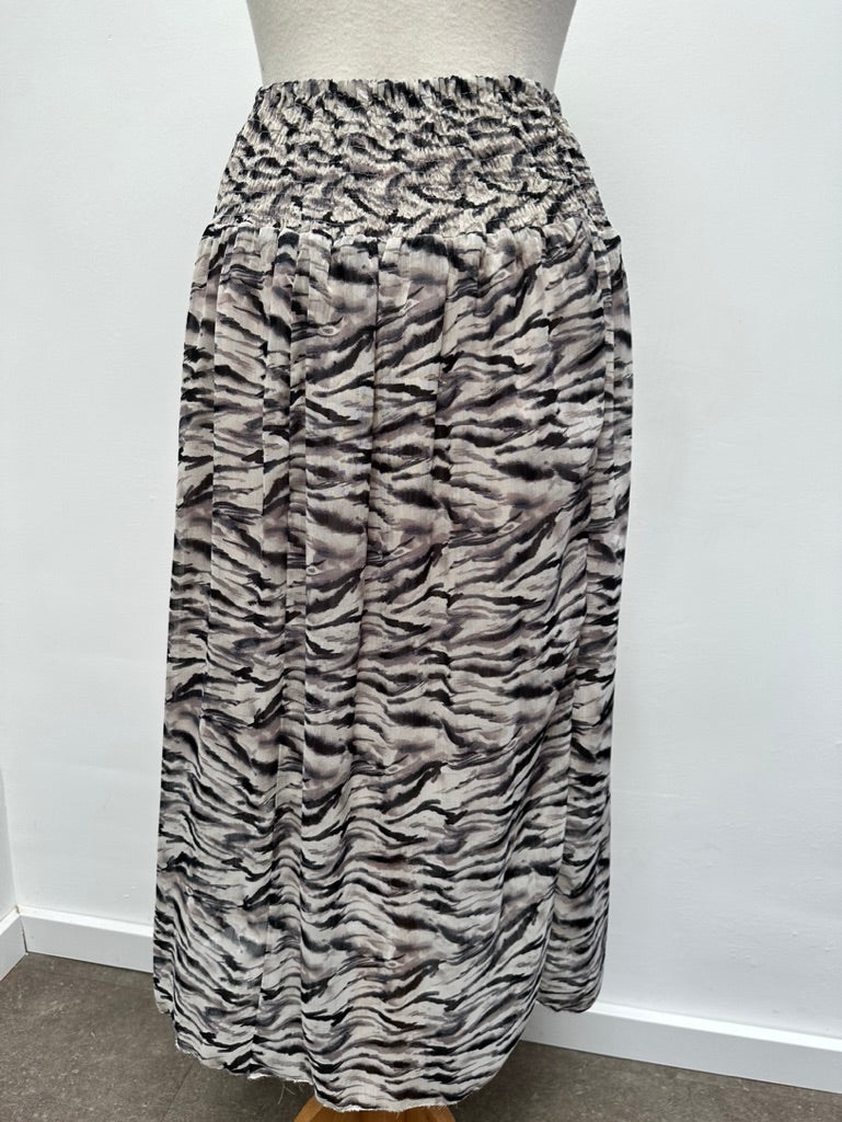 G-Maxx midi rok maat S/M