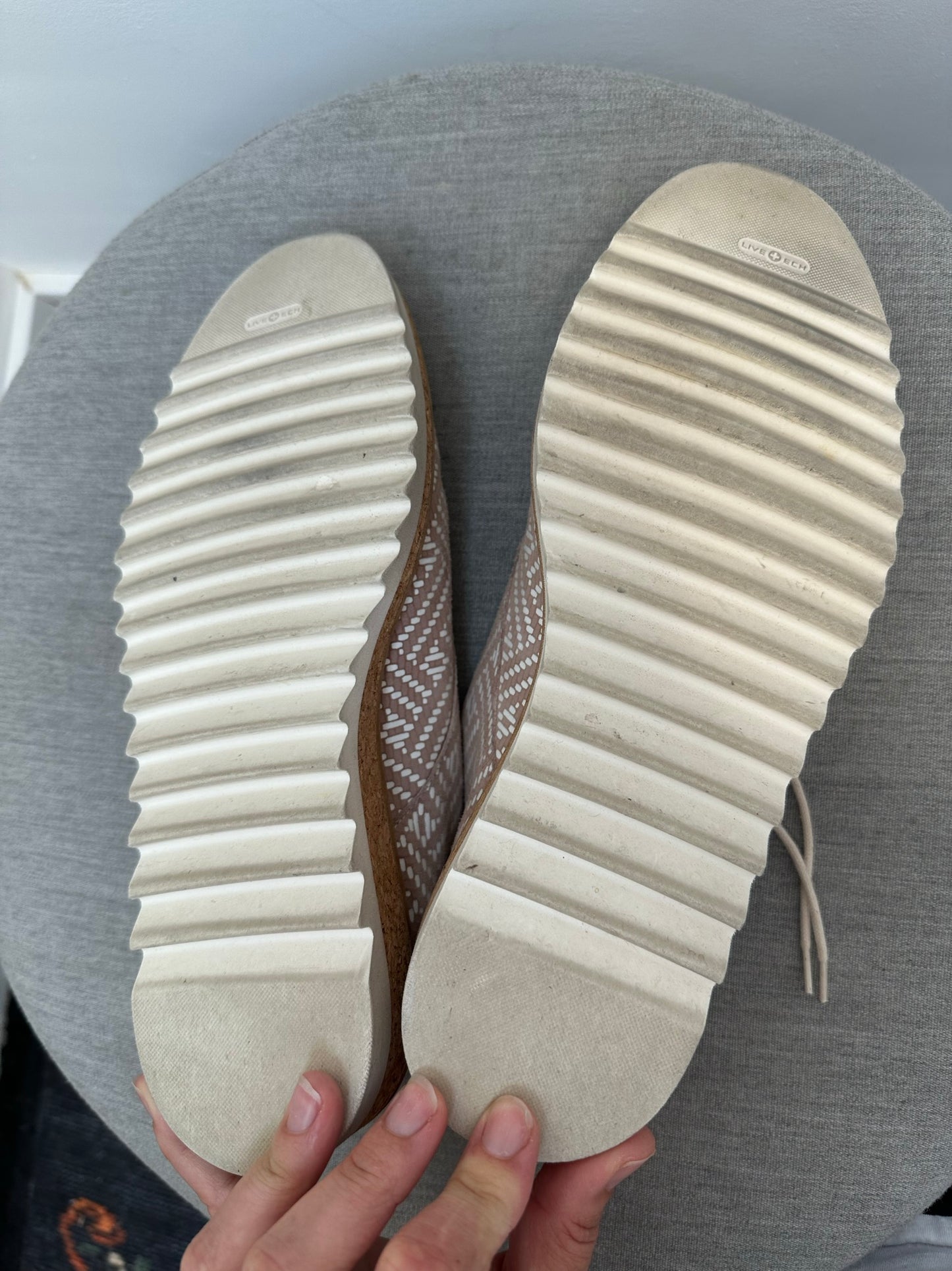 Maripé dames brogues maat 39