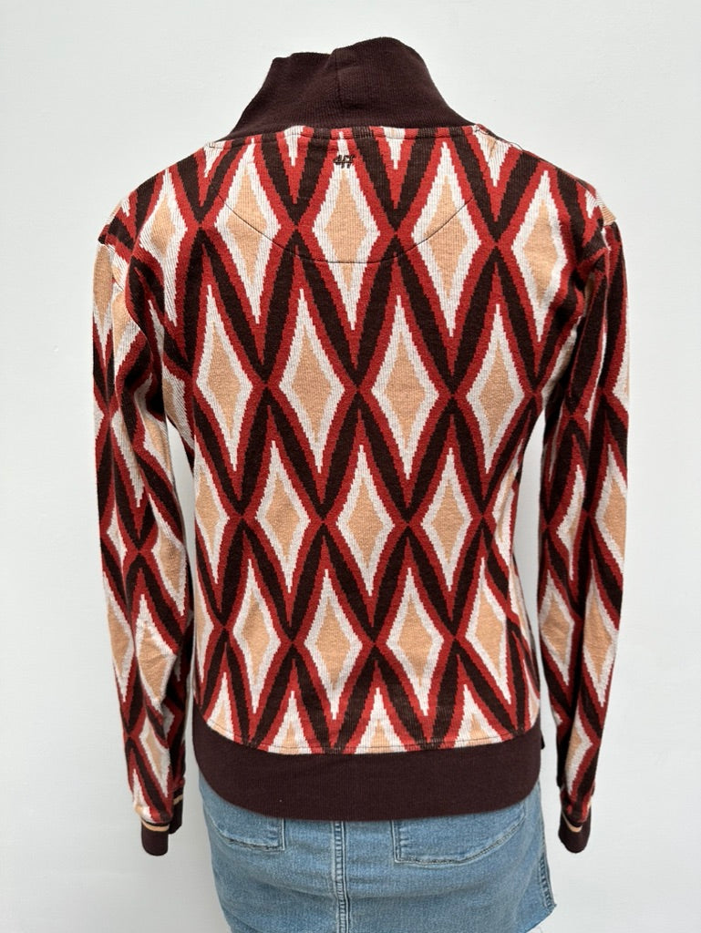 4Funky Flavours vest maat 170-176