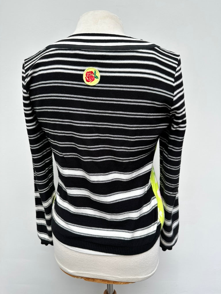 Marc Cain Sports twinset maat 2