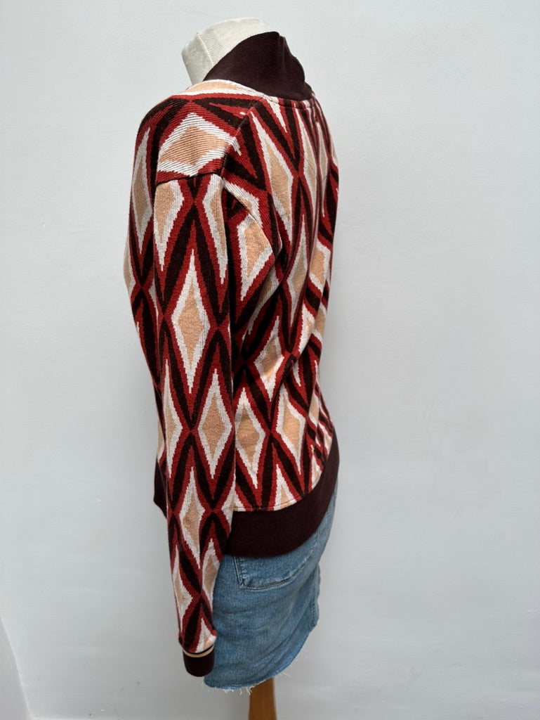 4Funky Flavours vest maat 170-176