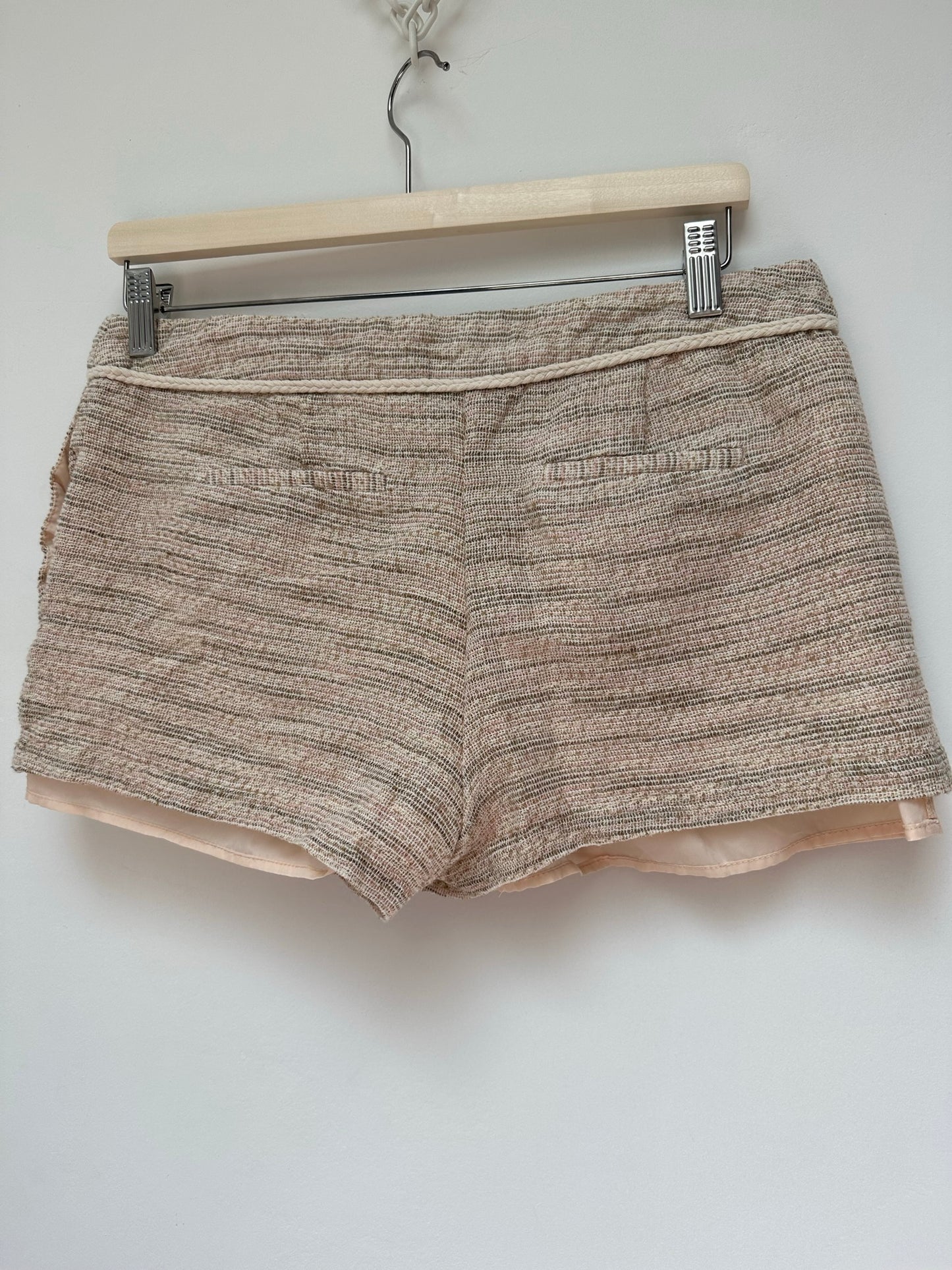 VILA short maat M