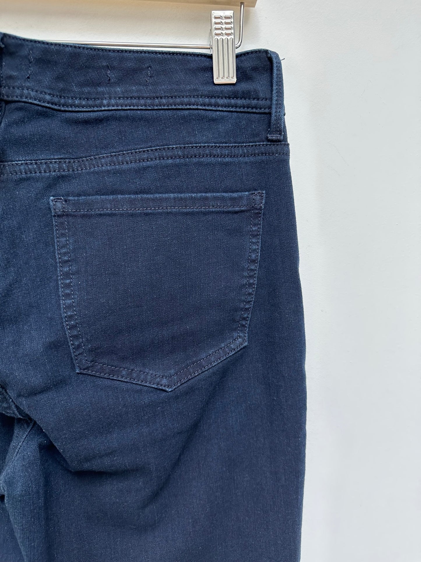 NYDJ donkere jeans maat 10