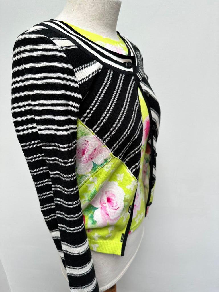 Marc Cain Sports twinset maat 2