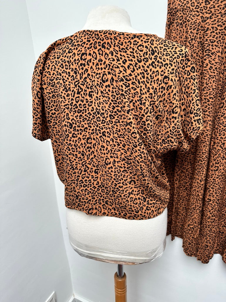 H&M co-ord set maat 38