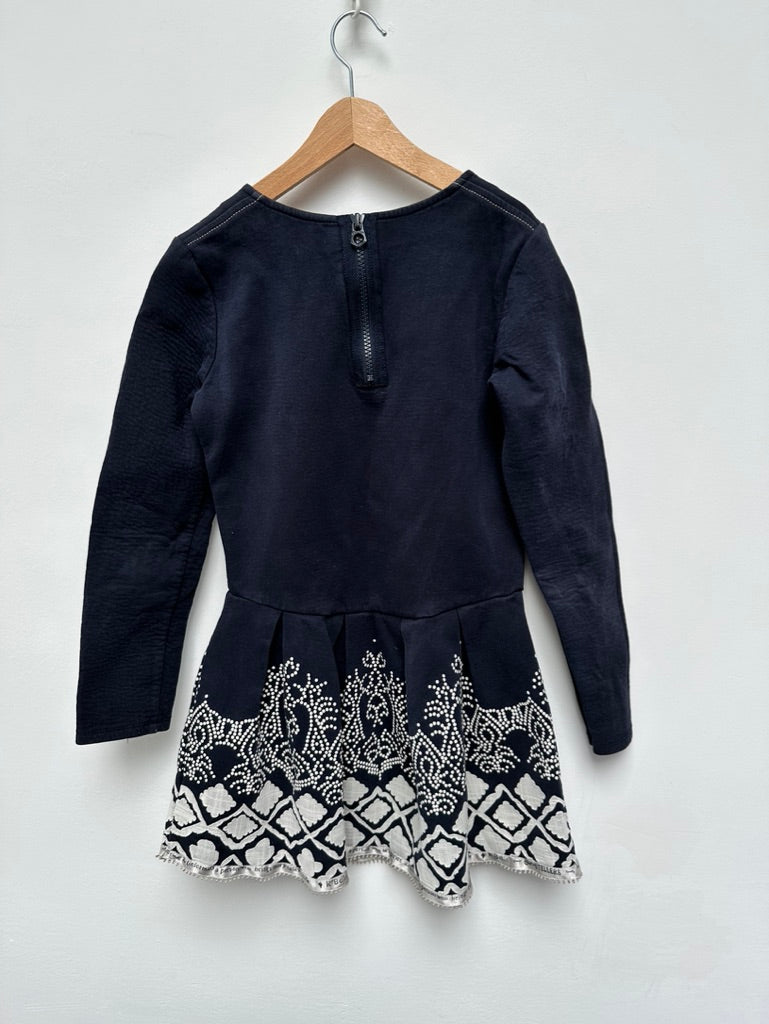 Scotch R'belle jurk maat 140