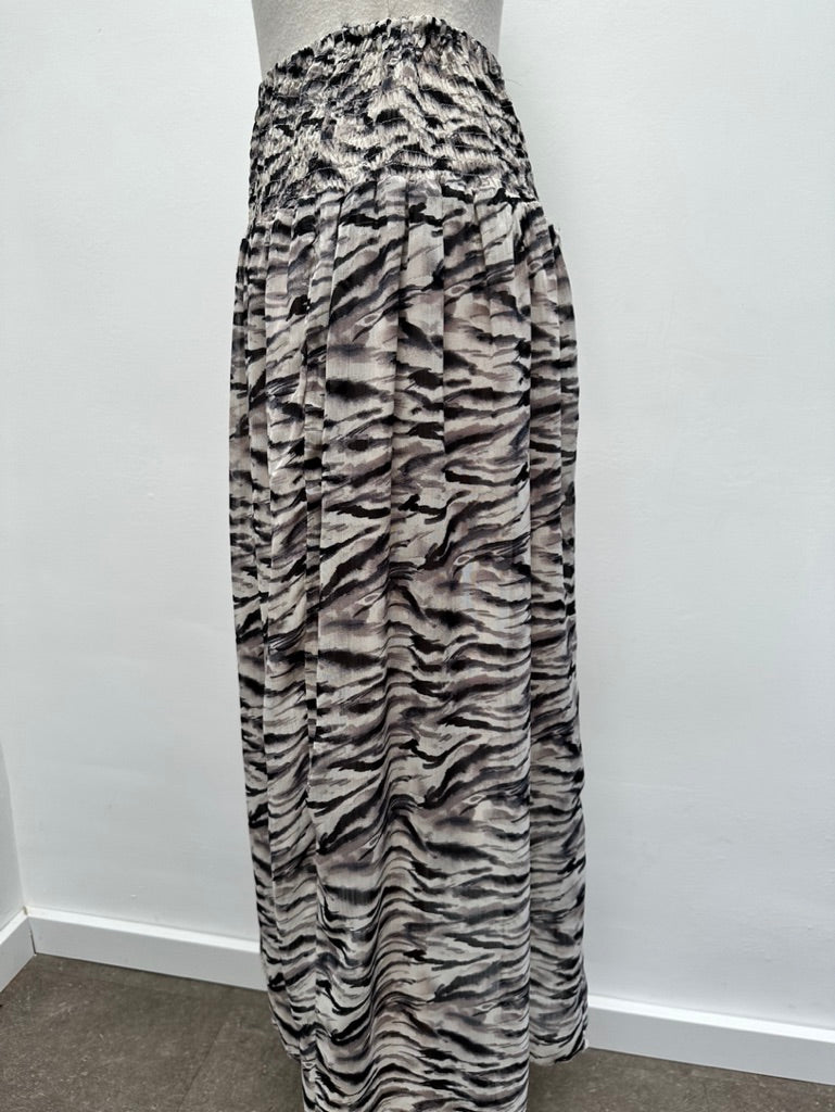 G-Maxx midi rok maat S/M