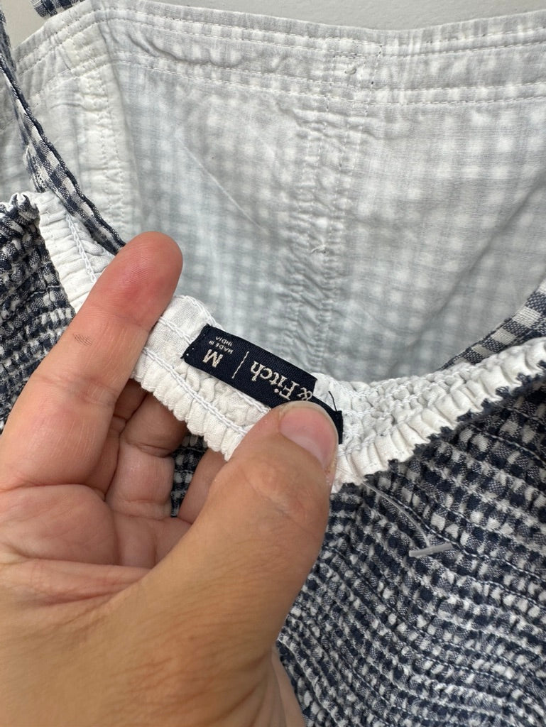 Abercrombie & Fitch playsuit maat M