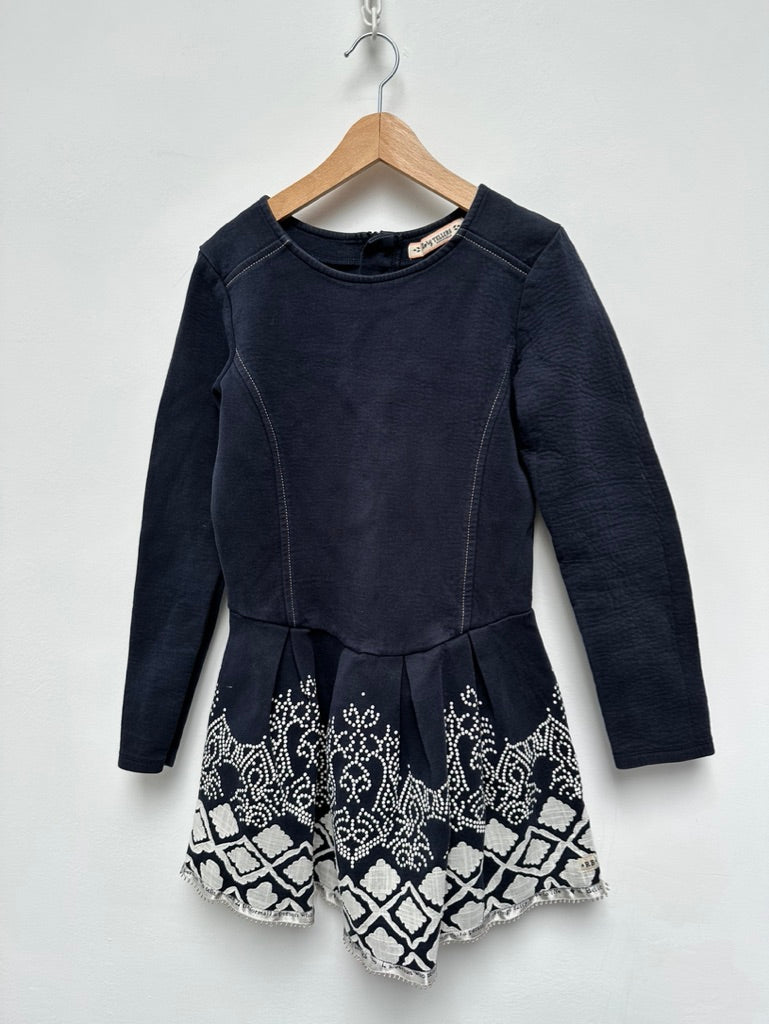Scotch R'belle jurk maat 140