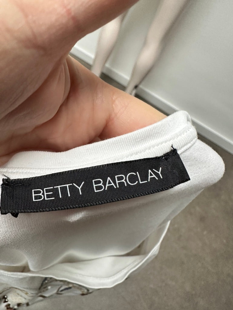 Betty Barclay t-shirt maat 38