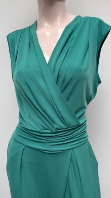 Jensen Jumpsuit maat M groen