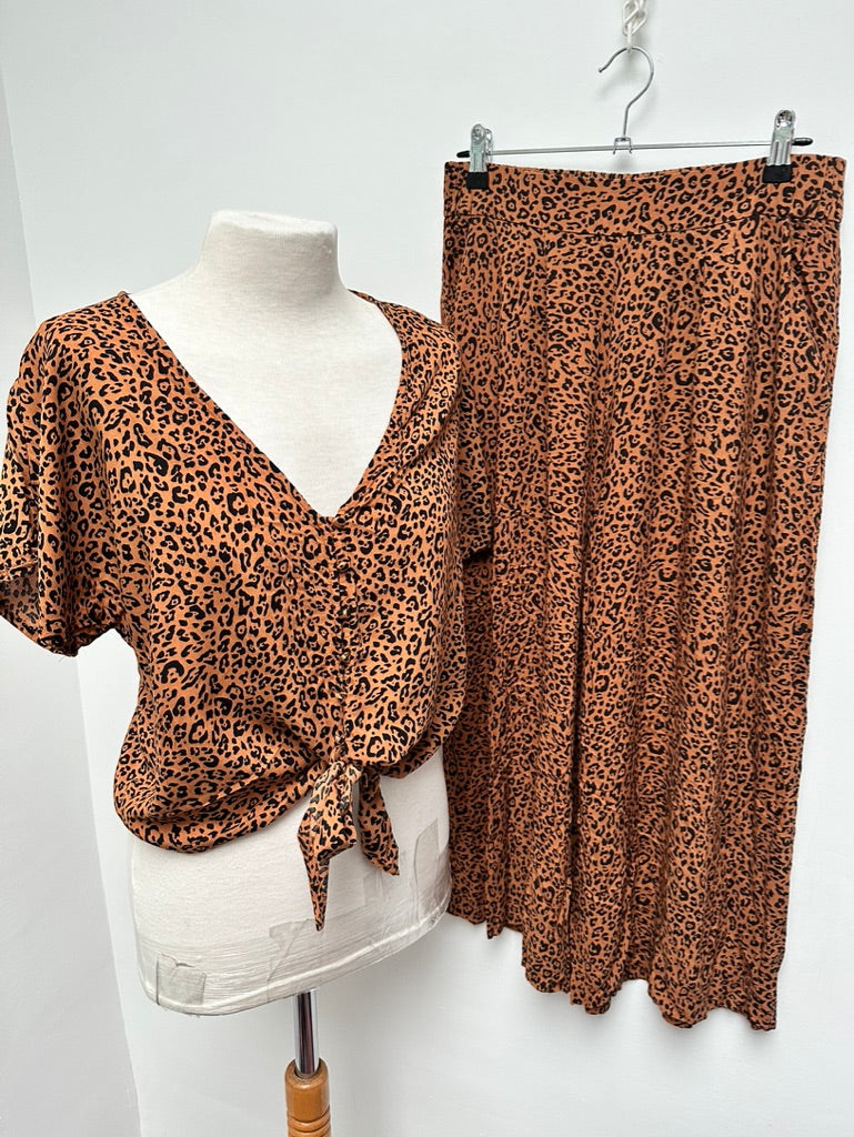 H&M co-ord set maat 38