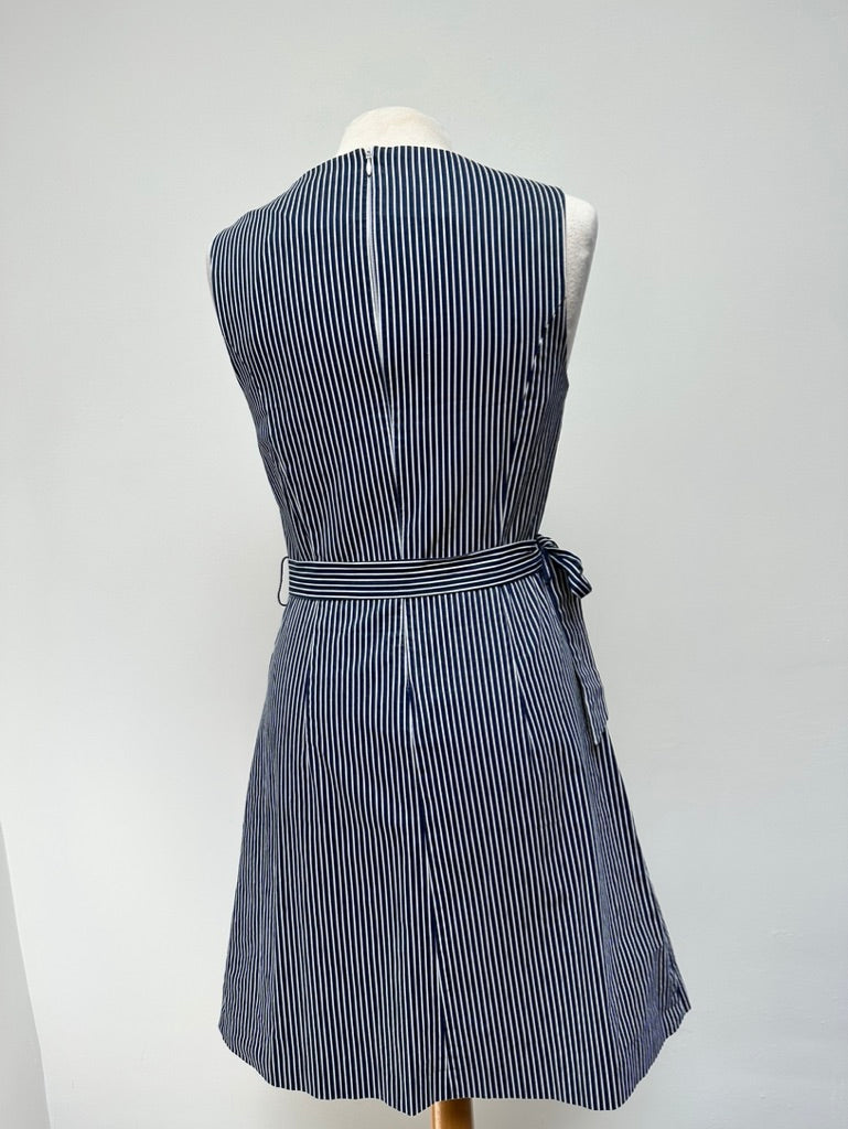 River Woods jurk maat 38