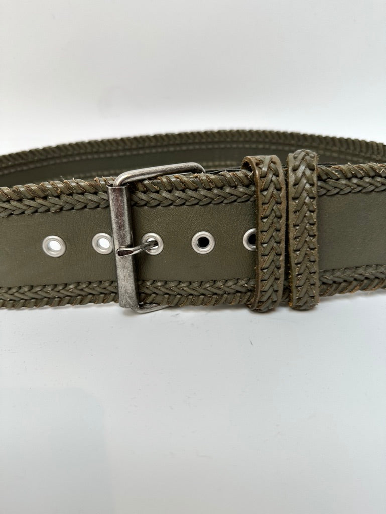 Essentiel Antwerp groene riem maat 2