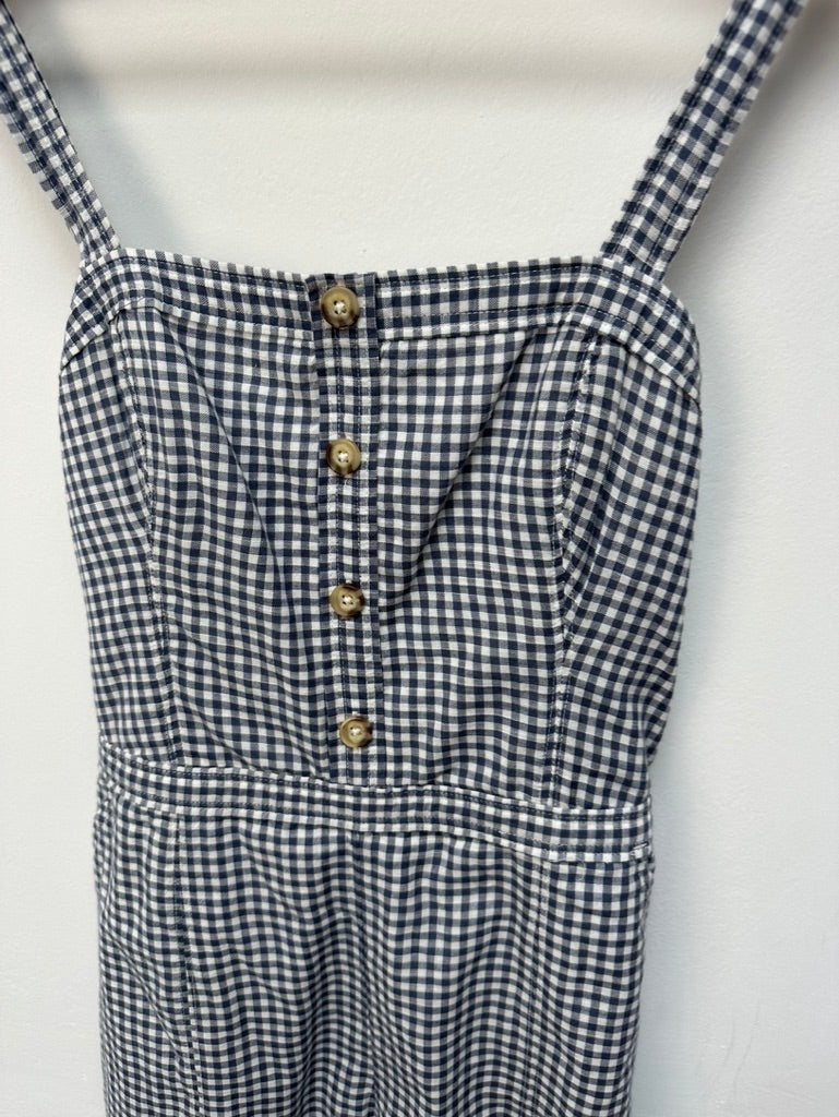 Abercrombie & Fitch playsuit maat M