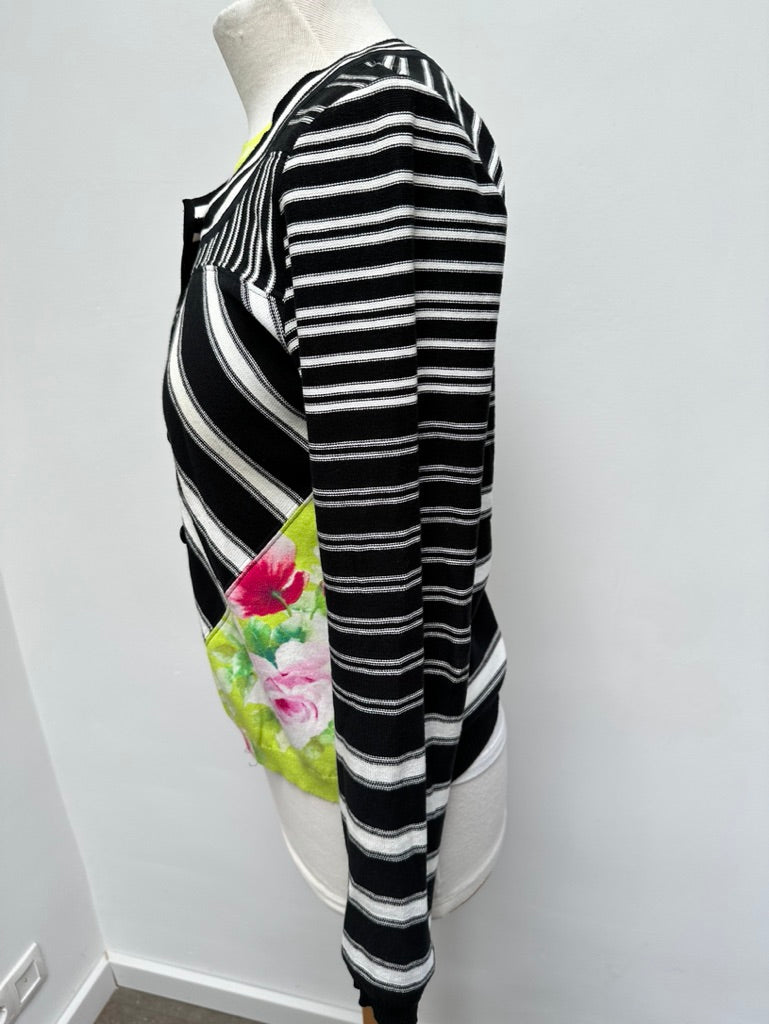 Marc Cain Sports twinset maat 2