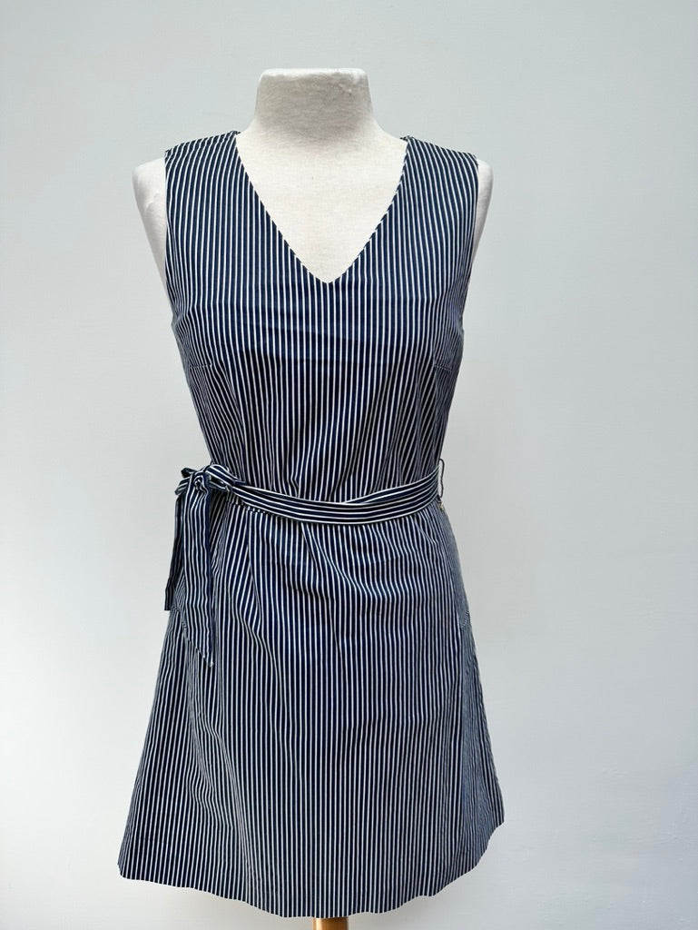 River Woods jurk maat 38